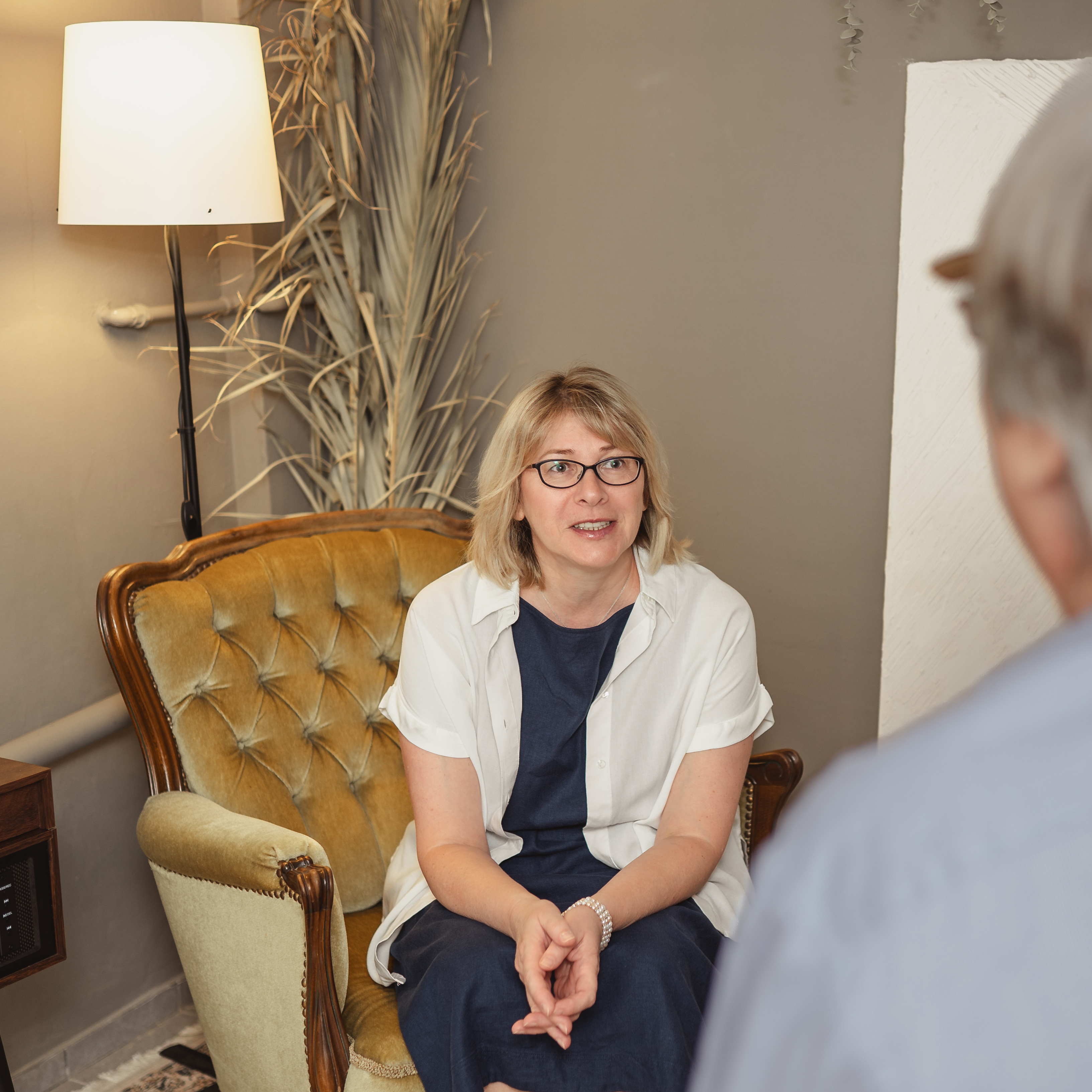 Наталья Горденко